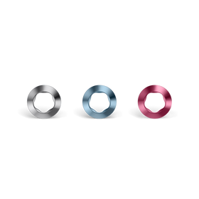 IQOS ILUMA Ring Set, Grounded, large